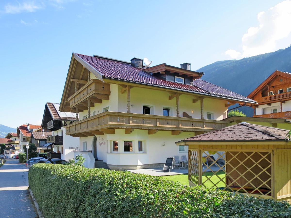 Apartment Wegscheider By Interhome Mayrhofen Bagian luar foto