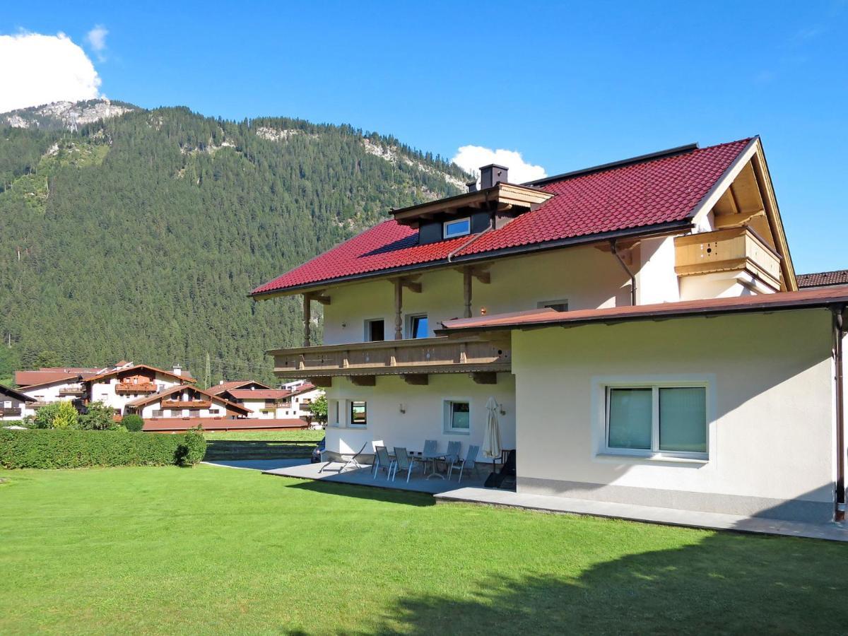 Apartment Wegscheider By Interhome Mayrhofen Bagian luar foto