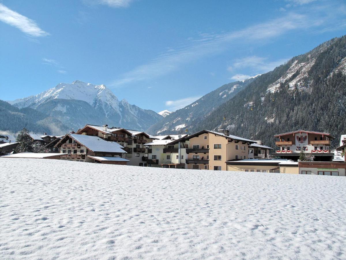 Apartment Wegscheider By Interhome Mayrhofen Bagian luar foto