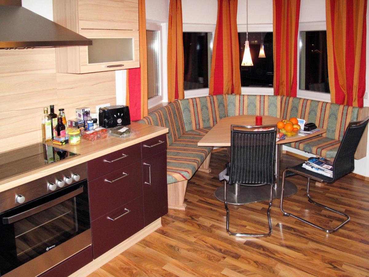 Apartment Wegscheider By Interhome Mayrhofen Bagian luar foto