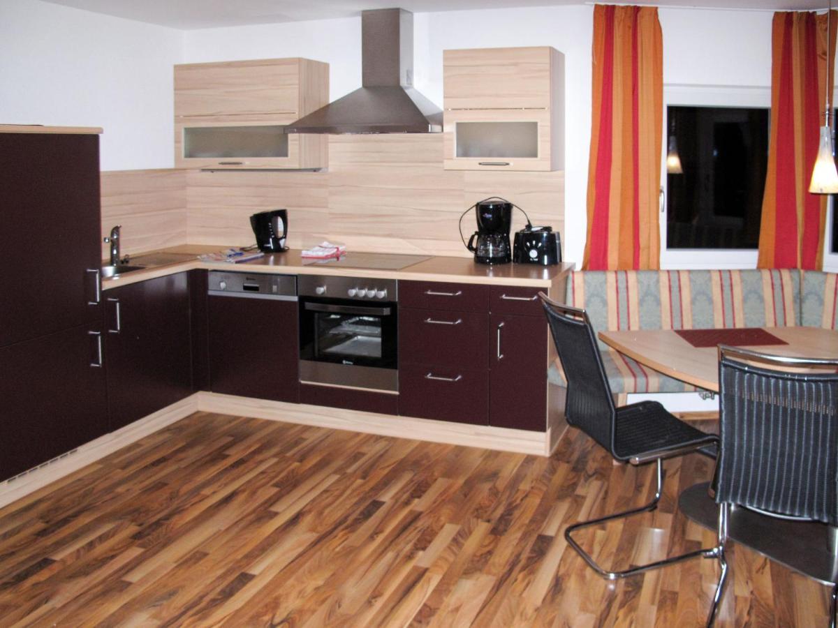 Apartment Wegscheider By Interhome Mayrhofen Bagian luar foto