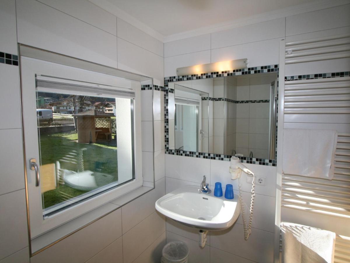 Apartment Wegscheider By Interhome Mayrhofen Bagian luar foto