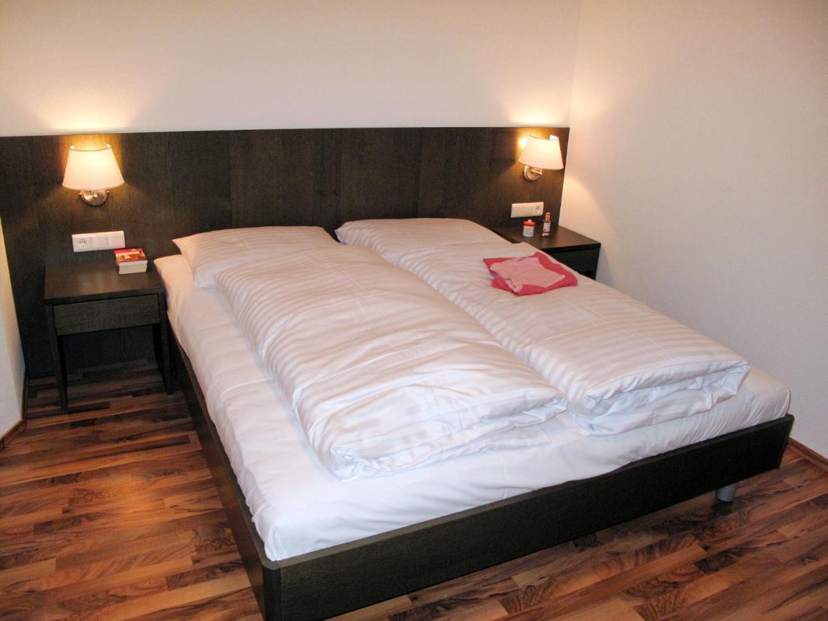 Apartment Wegscheider By Interhome Mayrhofen Bagian luar foto