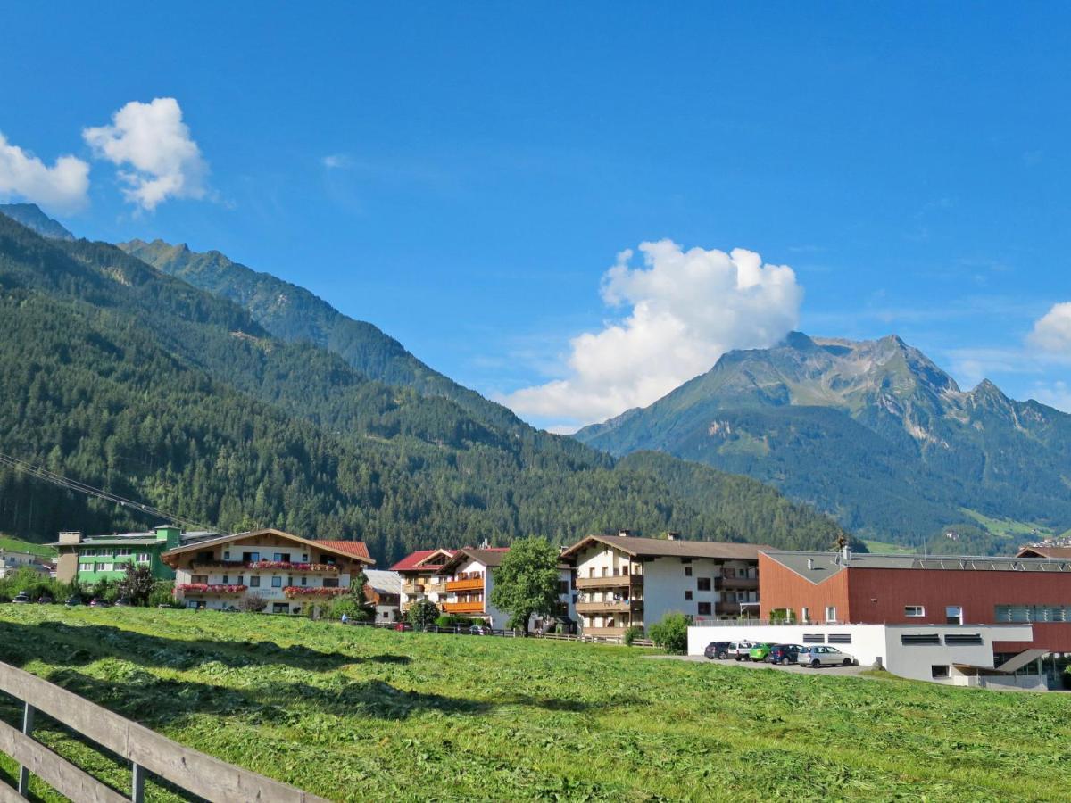 Apartment Wegscheider By Interhome Mayrhofen Bagian luar foto