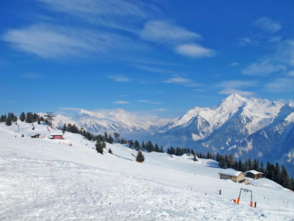 Apartment Wegscheider By Interhome Mayrhofen Bagian luar foto