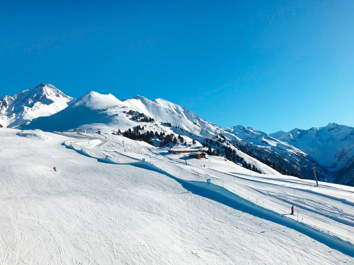 Apartment Wegscheider By Interhome Mayrhofen Bagian luar foto